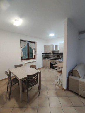 Sibilla guest house,Casa nel cuore della Val d'Orcia Torrenieri